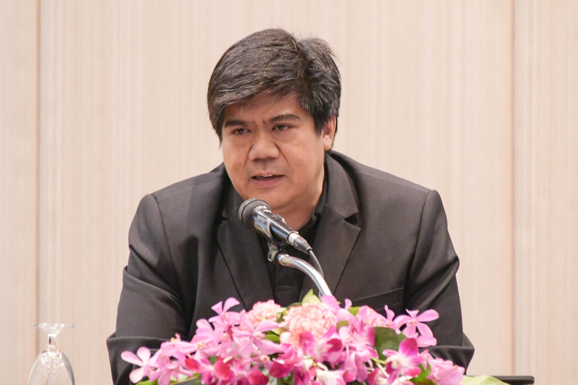 สคทช. จับมือ TDRI จัดเวทีรับฟังความเห็น พ.ร.บ. คทช. ชี้ 