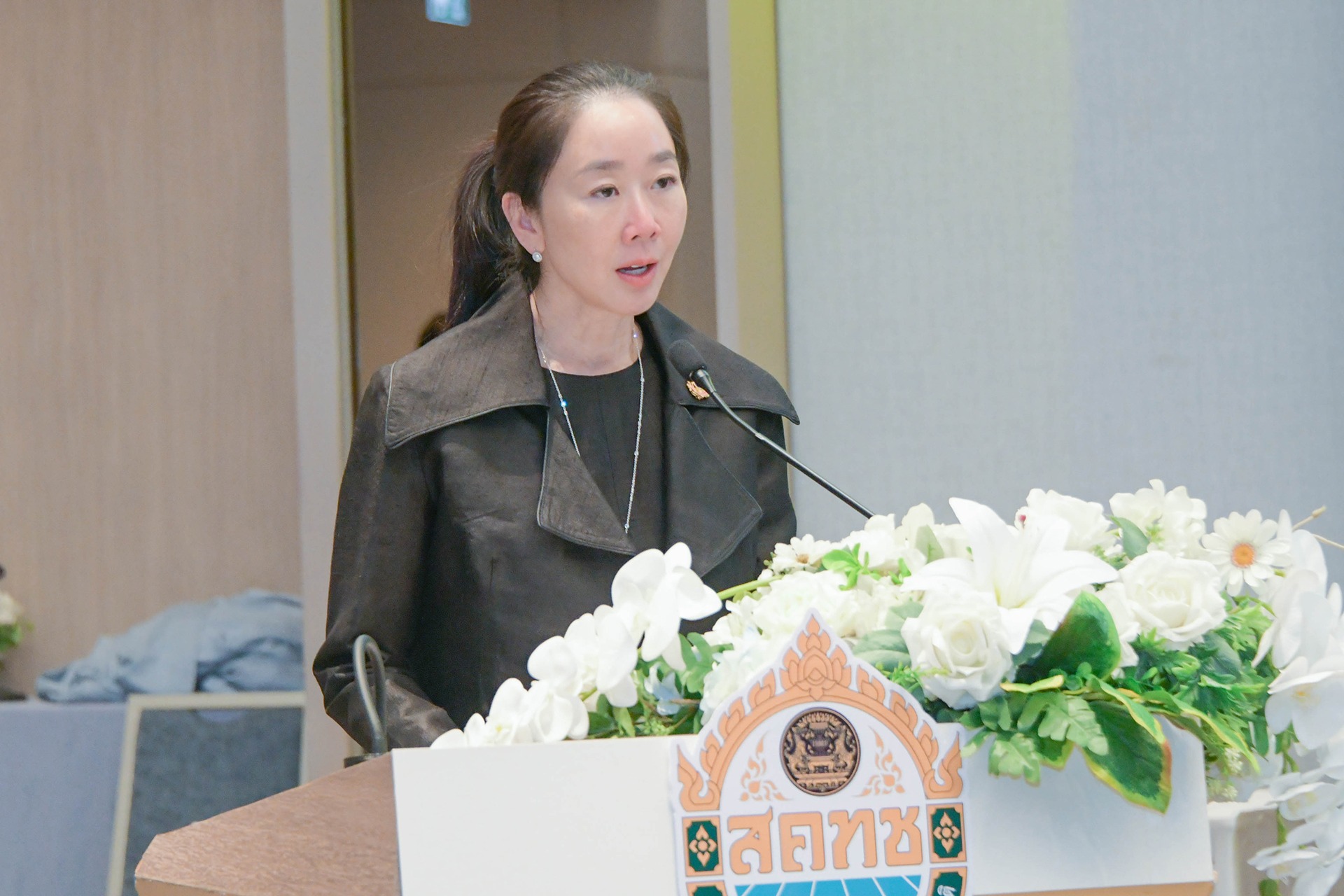 สคทช. เดินหน้า Kickoff มาตรการพิสูจน์สิทธิที่ดินของวัด ช่วยแก้ปัญหาเชิงโครงสร้าง เสริมความมั่นคงสืบสานพระพุทธศาสนา