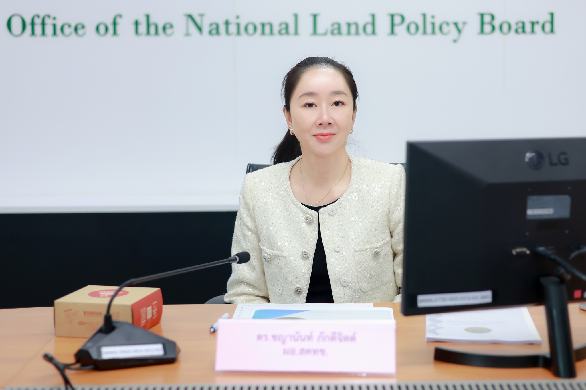 สคทช. เดินหน้าแก้ไขปัญหาด้านที่ดินในพื้นที่จังหวัดสงขลาและลำปาง เพื่อบรรเทาความเดือดร้อนและยกระดับคุณภาพชีวิตประชาชน