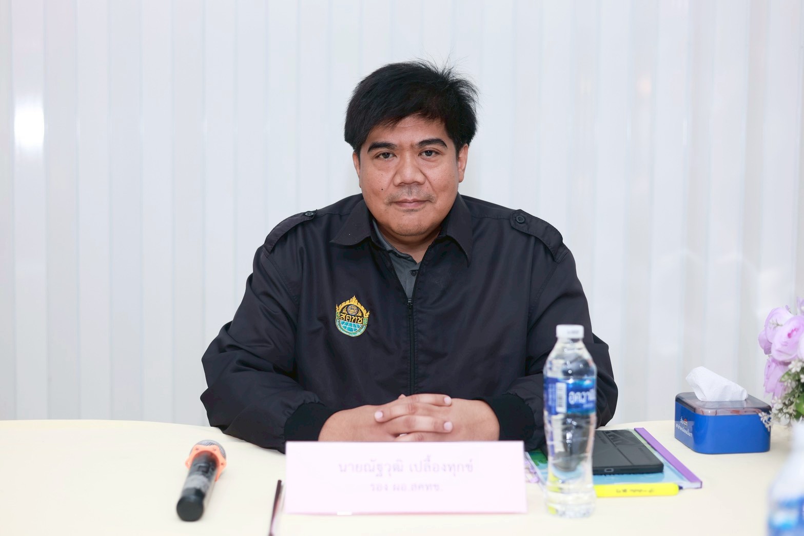 สคทช. เดินหน้ามุ่งแก้ไขปัญหาที่ดิน “ทุ่งหูหนาน” เตรียมเสนอ คทช. มอบหมาย ส.ป.ก. จัดการพื้นที่กว่า 5,000 ไร่ คืนความสุขให้ชาวพัทลุง