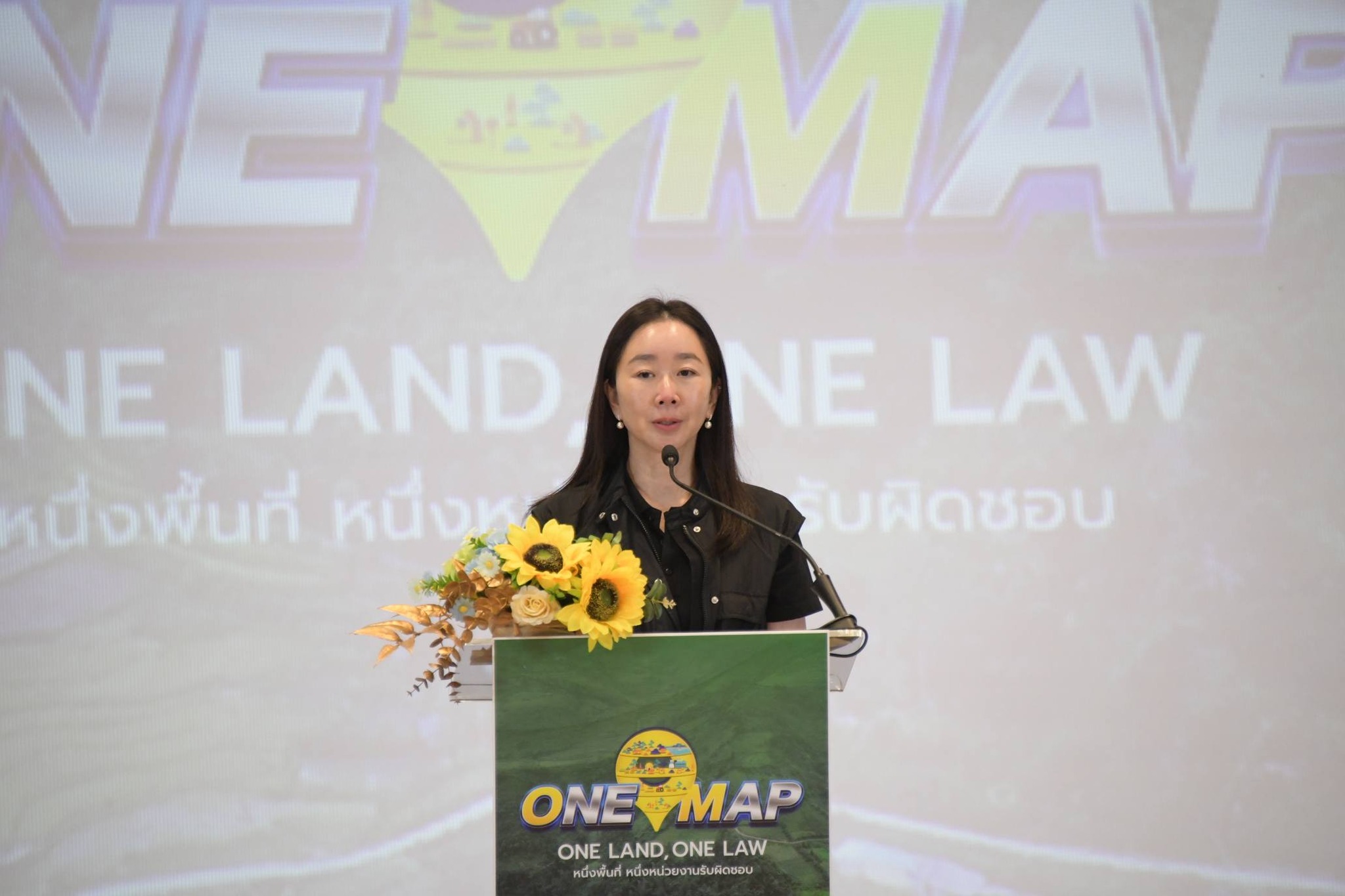 สคทช. เดินหน้าบูรณาการสร้างความเข้าใจ 