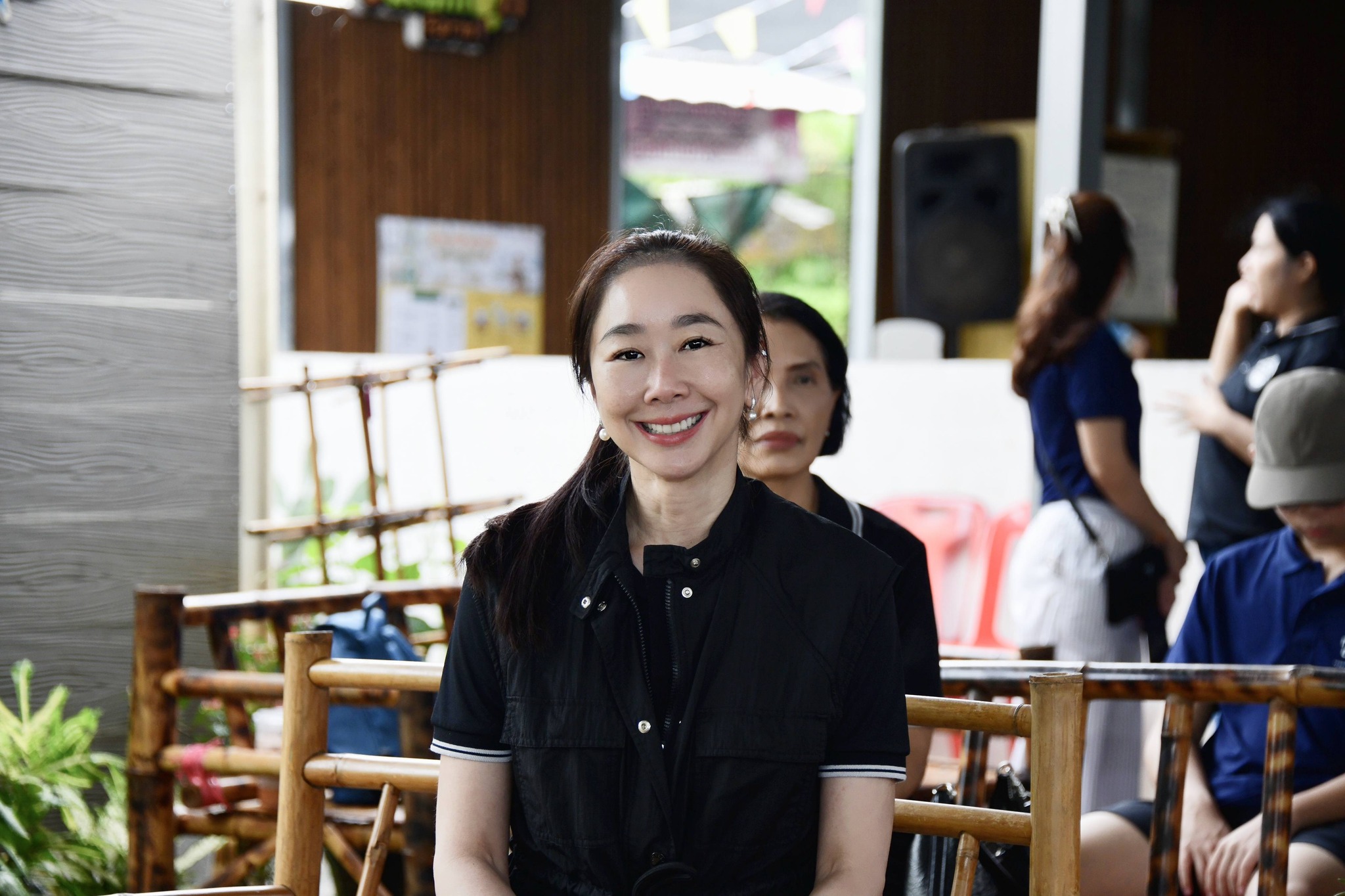 สคทช. สานพลัง 3 โรงเรียนนานาชาติ นำร่อง 